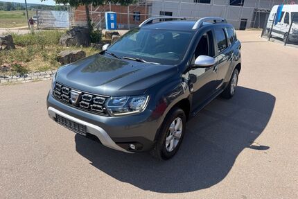 Dacia Duster Gebrauchtwagen