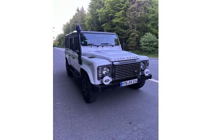 Land Rover Defender Gebrauchtwagen