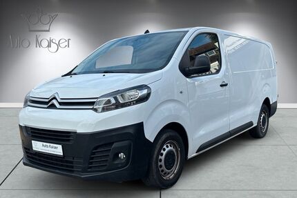 Citroen Jumpy Gebrauchtwagen