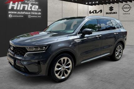 Kia Sorento Gebrauchtwagen