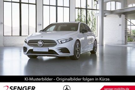 Mercedes-Benz A 250 Gebrauchtwagen