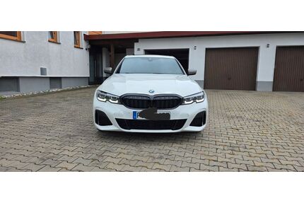 BMW M340i Gebrauchtwagen