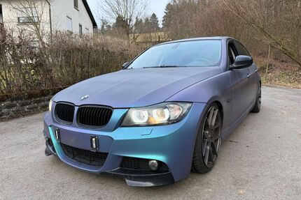 BMW 320 Gebrauchtwagen