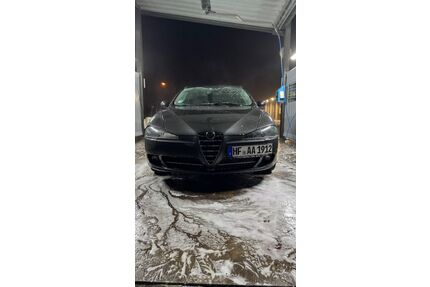 Alfa Romeo 147 Gebrauchtwagen