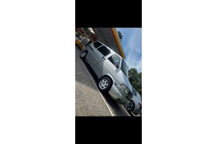 VW T4 Multivan Gebrauchtwagen