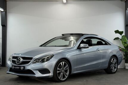 Mercedes-Benz E 350 Gebrauchtwagen