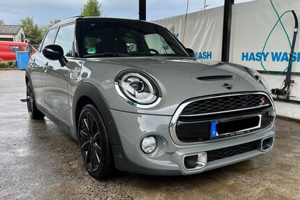 Mini Cooper S Gebrauchtwagen