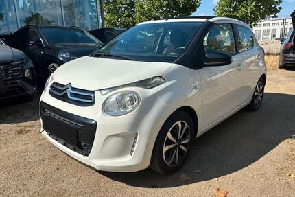 Citroen C1 Gebrauchtwagen