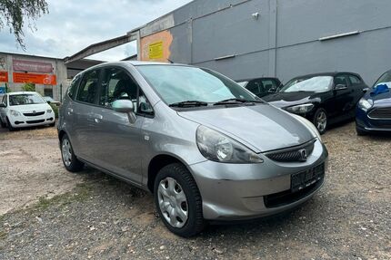 Honda Jazz Gebrauchtwagen