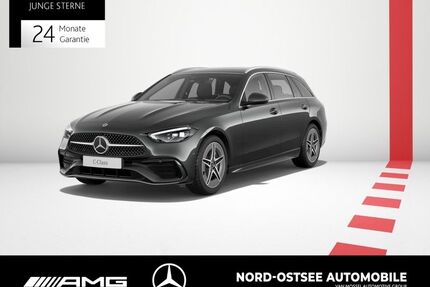 Mercedes-Benz C 300 Gebrauchtwagen