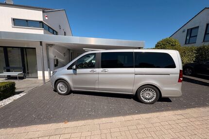 Mercedes-Benz V 220 Gebrauchtwagen