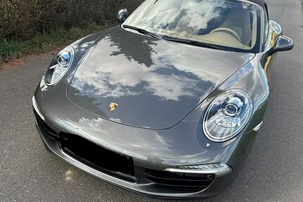 Porsche 991 Gebrauchtwagen