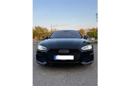 Audi A5 Gebrauchtwagen