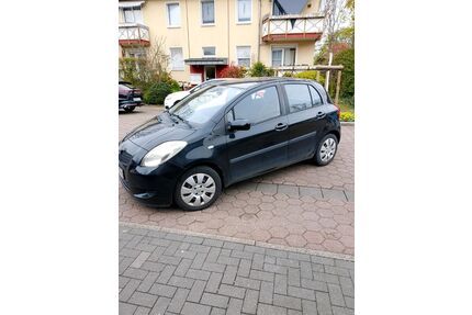 Toyota Yaris Gebrauchtwagen