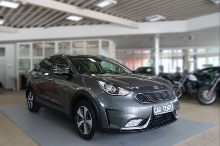 Kia Niro Gebrauchtwagen