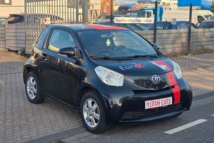 Toyota IQ Gebrauchtwagen