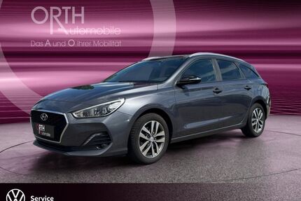 Hyundai i30 Gebrauchtwagen