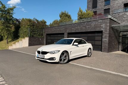 BMW 420 Gebrauchtwagen