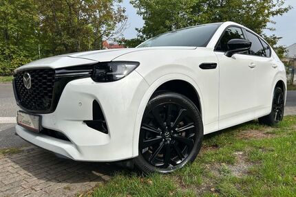 Mazda CX-60 Gebrauchtwagen