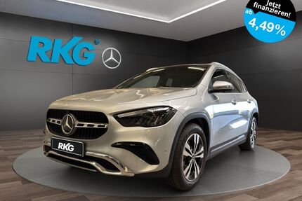 Mercedes-Benz GLA 200 Gebrauchtwagen