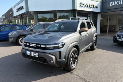 Dacia Duster Gebrauchtwagen
