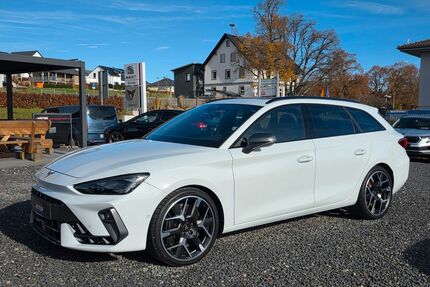 Cupra Leon Gebrauchtwagen