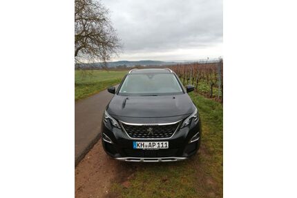 Peugeot 5008 Gebrauchtwagen