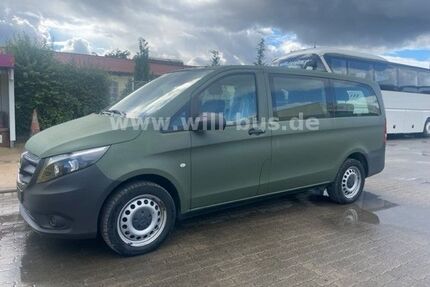 Mercedes-Benz Vito Gebrauchtwagen
