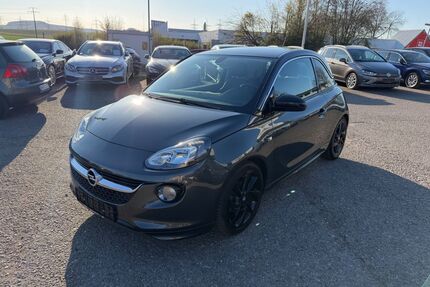 Opel Adam Gebrauchtwagen