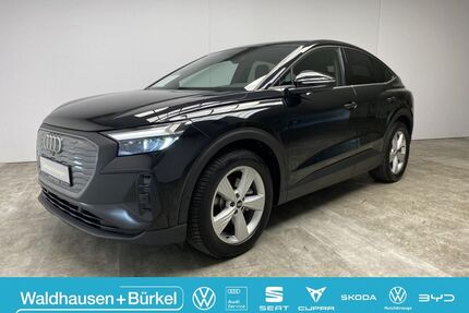 Audi Q4 Gebrauchtwagen