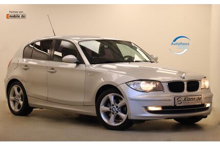 BMW 118 Gebrauchtwagen
