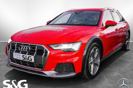Audi A6 Allroad Gebrauchtwagen
