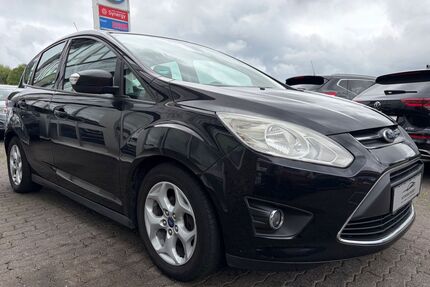 Ford C-Max Gebrauchtwagen