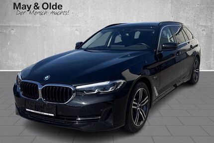 BMW 530 Gebrauchtwagen