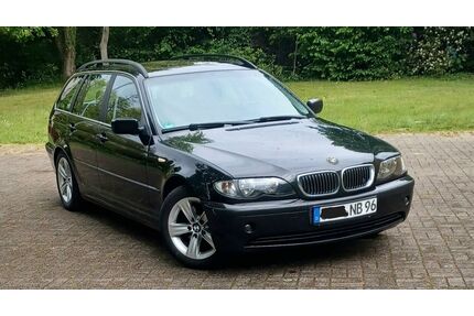 BMW 320 Gran Turismo Gebrauchtwagen