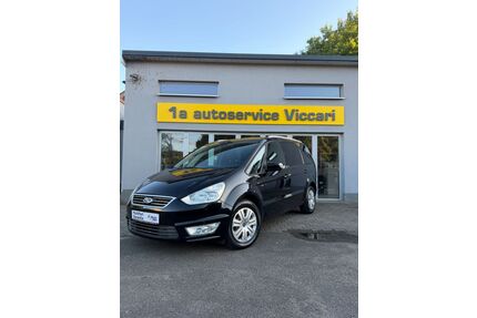 Ford Galaxy Gebrauchtwagen