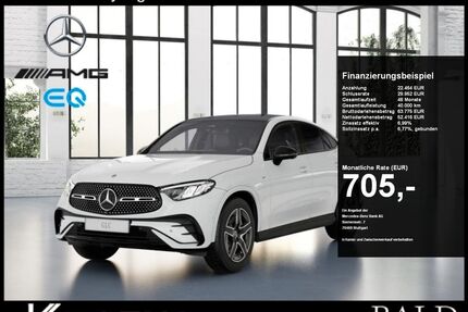 Mercedes-Benz GLC 300 Gebrauchtwagen