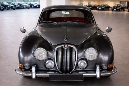 Jaguar S-Type Gebrauchtwagen