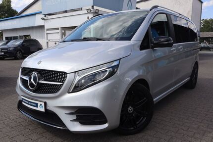 Mercedes-Benz V 300 Gebrauchtwagen