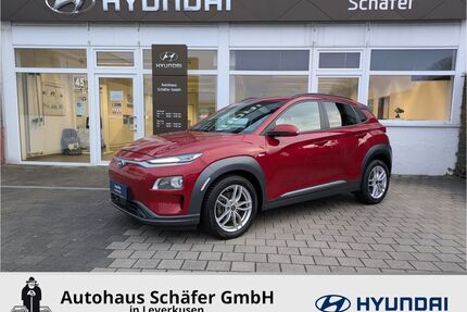 Hyundai KONA Gebrauchtwagen