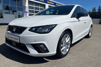 Seat Ibiza Gebrauchtwagen