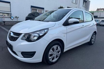 Opel Karl Gebrauchtwagen