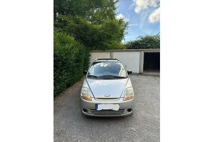 Chevrolet Matiz Gebrauchtwagen