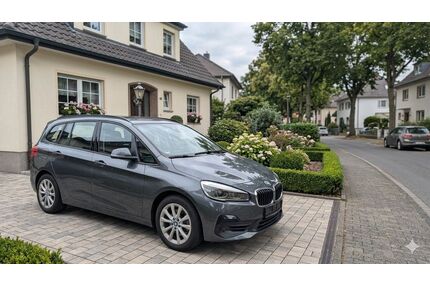 BMW 218 Gebrauchtwagen