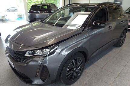 Peugeot 3008 Gebrauchtwagen