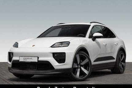 Porsche Macan Gebrauchtwagen