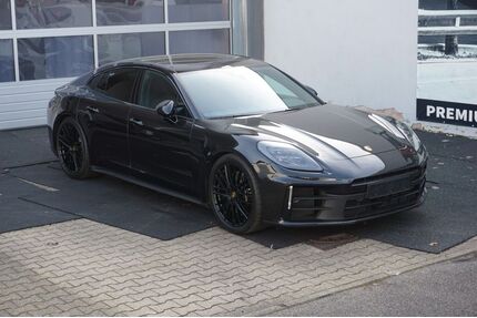 Porsche Panamera Gebrauchtwagen