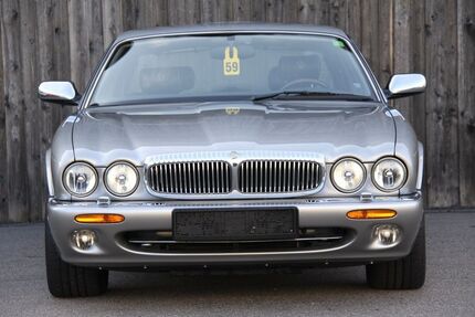 Jaguar Daimler Gebrauchtwagen
