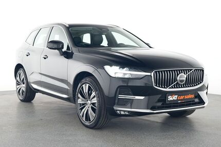 Volvo XC60 Gebrauchtwagen