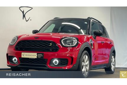Mini Countryman SE (Cooper) Gebrauchtwagen